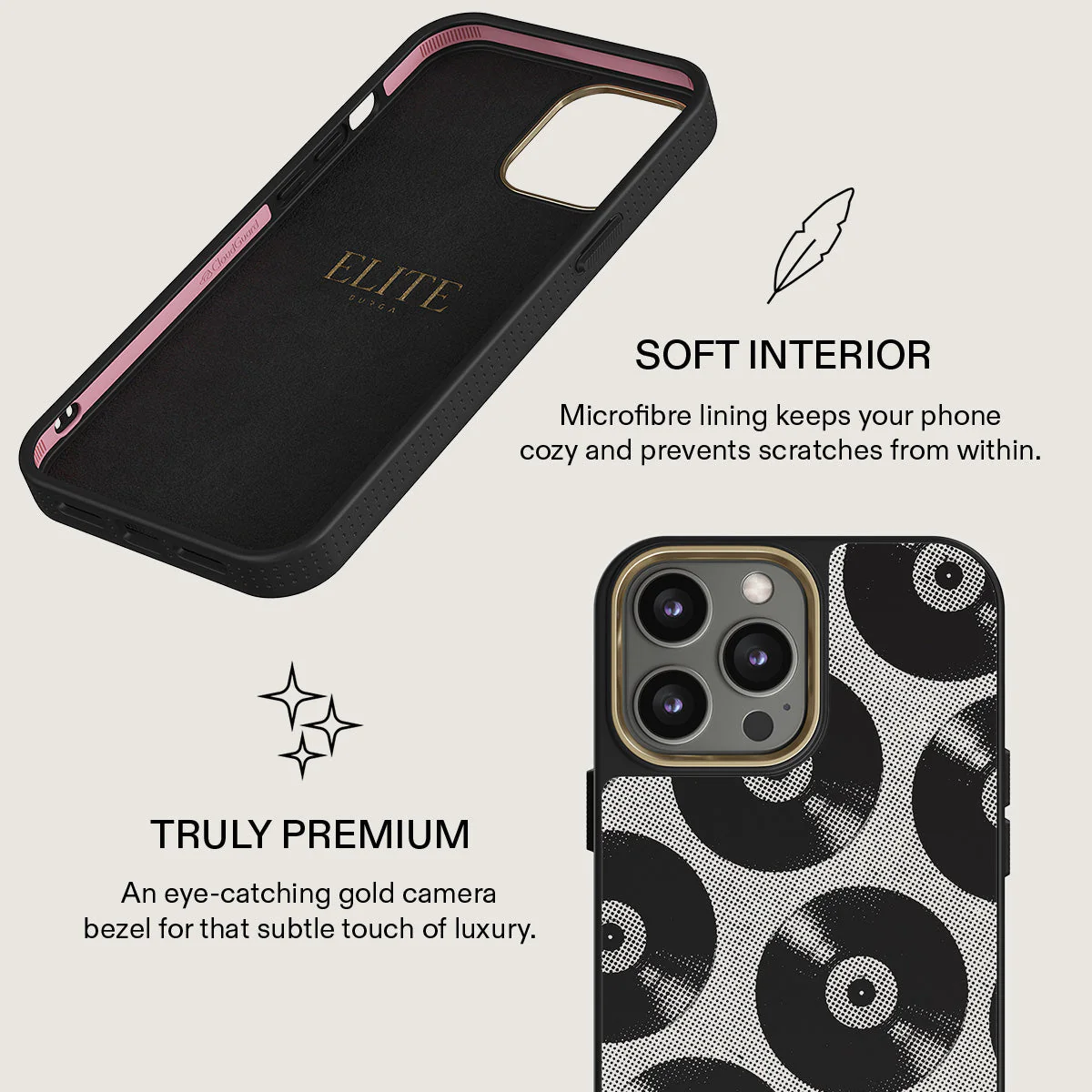 Sound Check - iPhone 14 Pro Case - Image 10