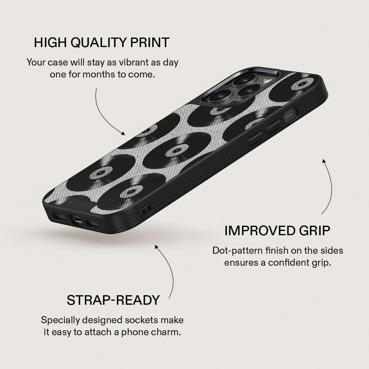 Sound Check - iPhone 14 Pro Case - Image 16