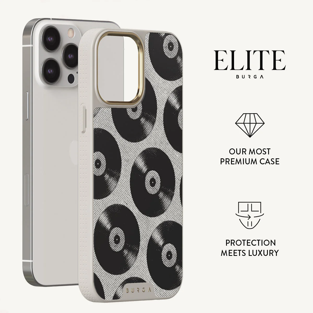 Sound Check - iPhone 14 Pro Case - Image 20
