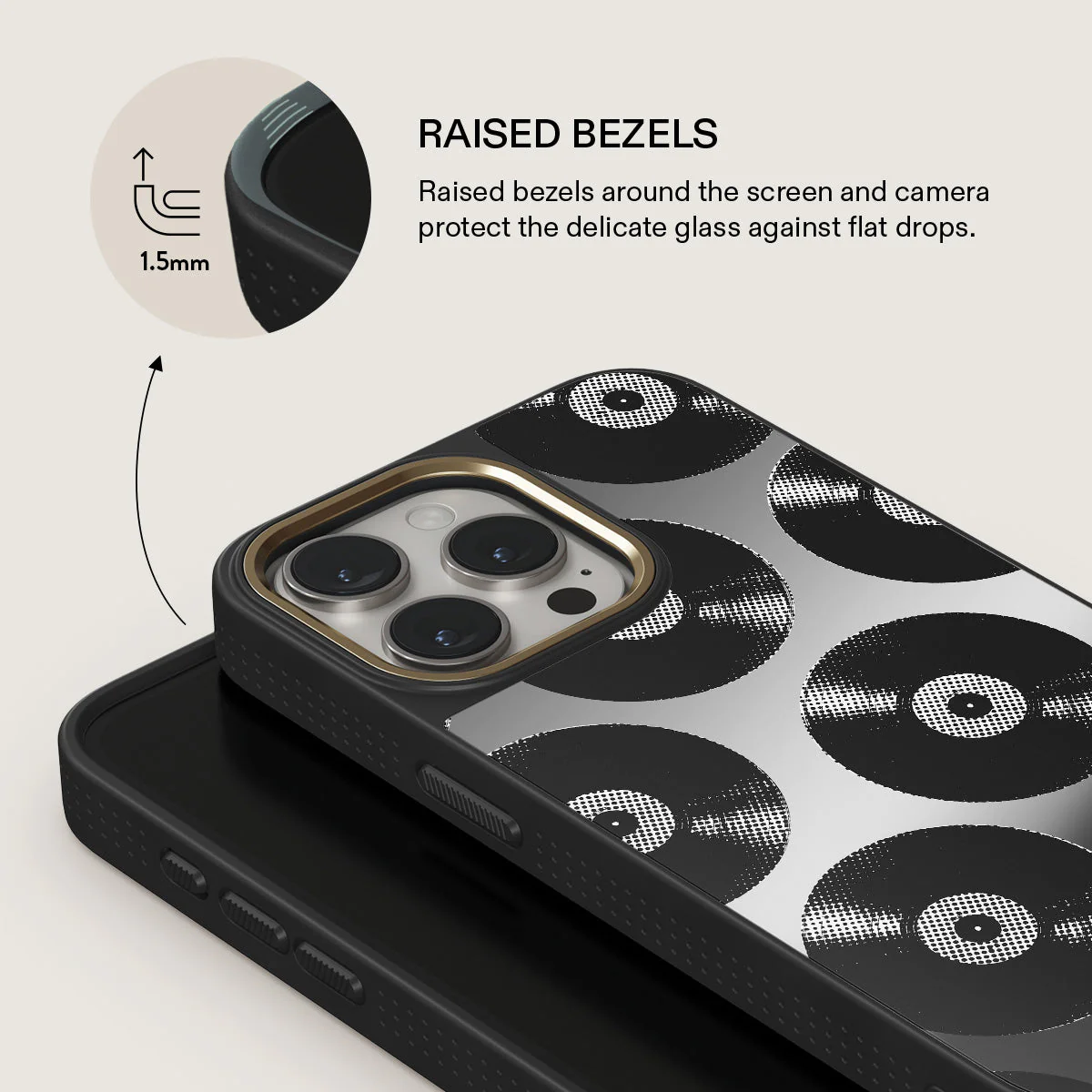 Sound Check - iPhone 14 Pro Case - Image 30