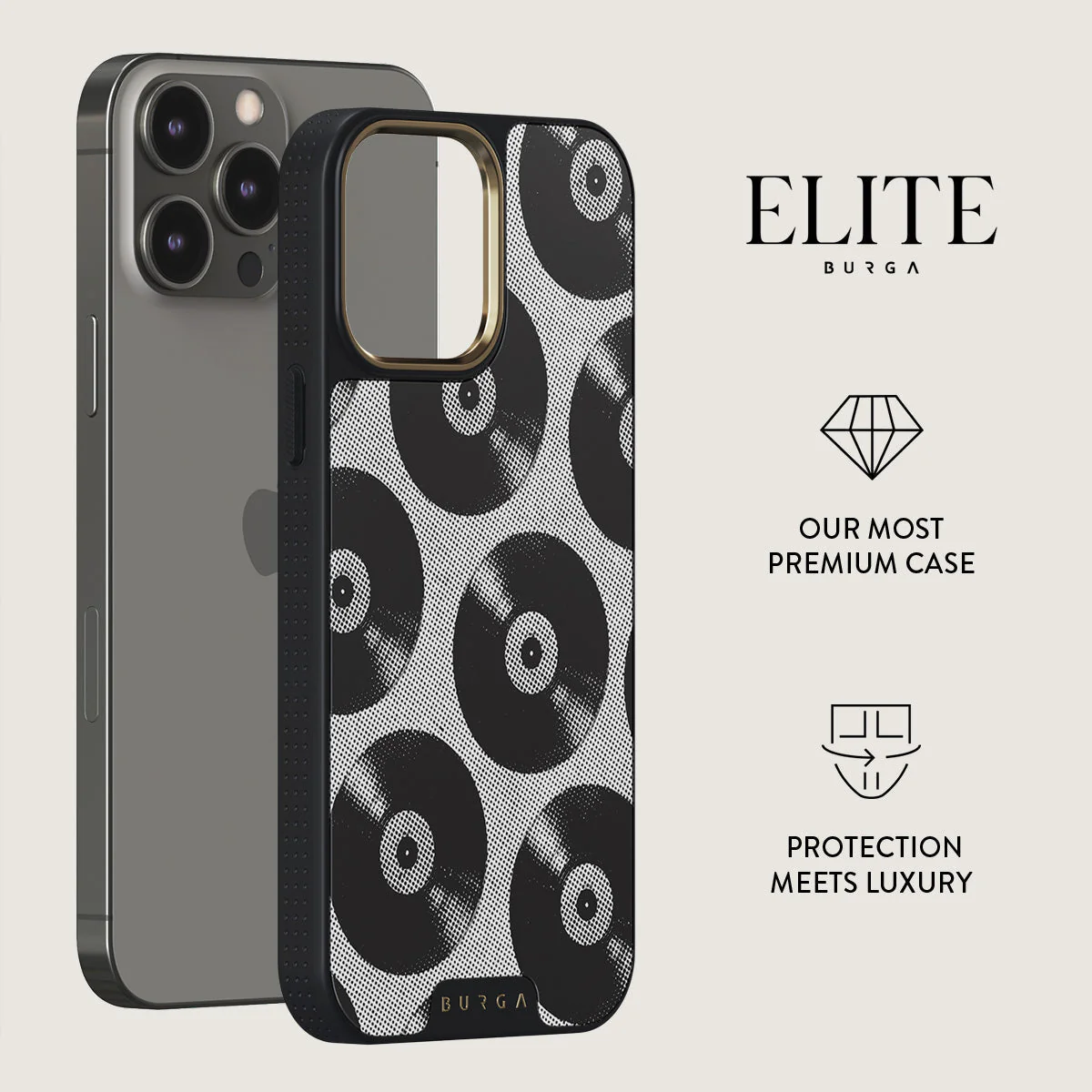 Sound Check - iPhone 14 Pro Case - Image 6