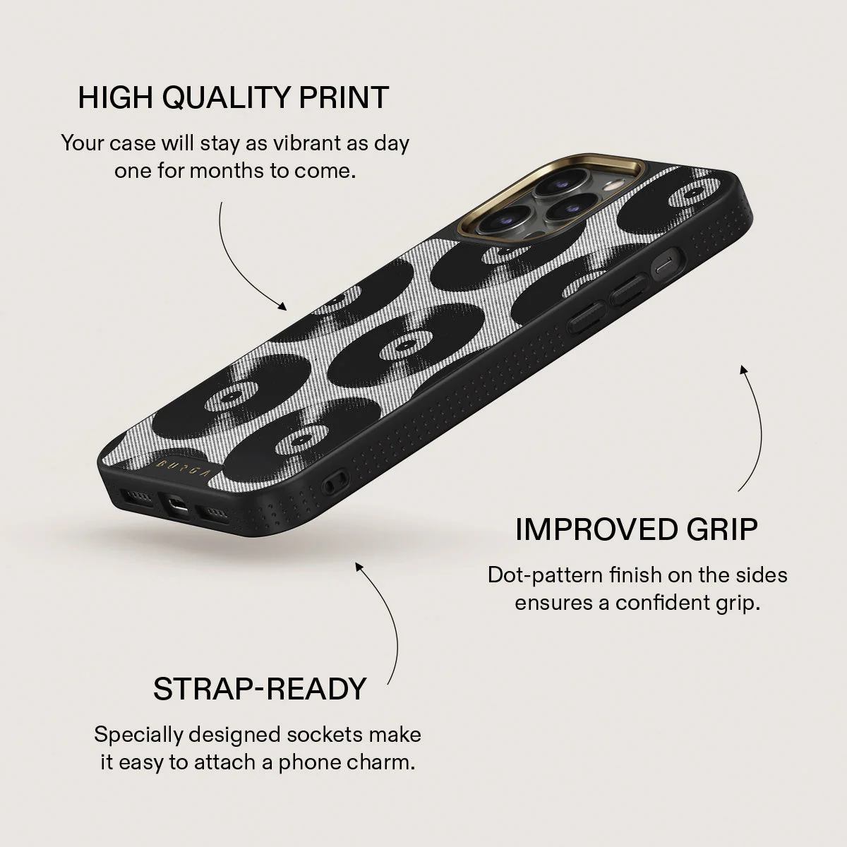 Sound Check - iPhone 14 Pro Case - Image 9
