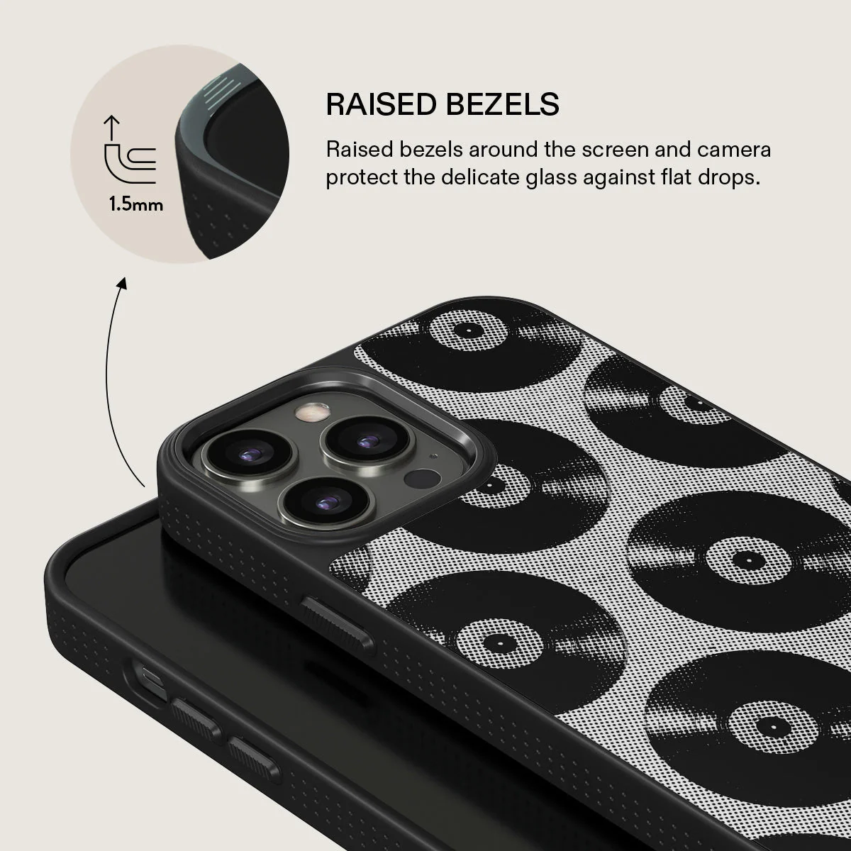 Sound Check - iPhone 14 Pro Max Case - Image 15
