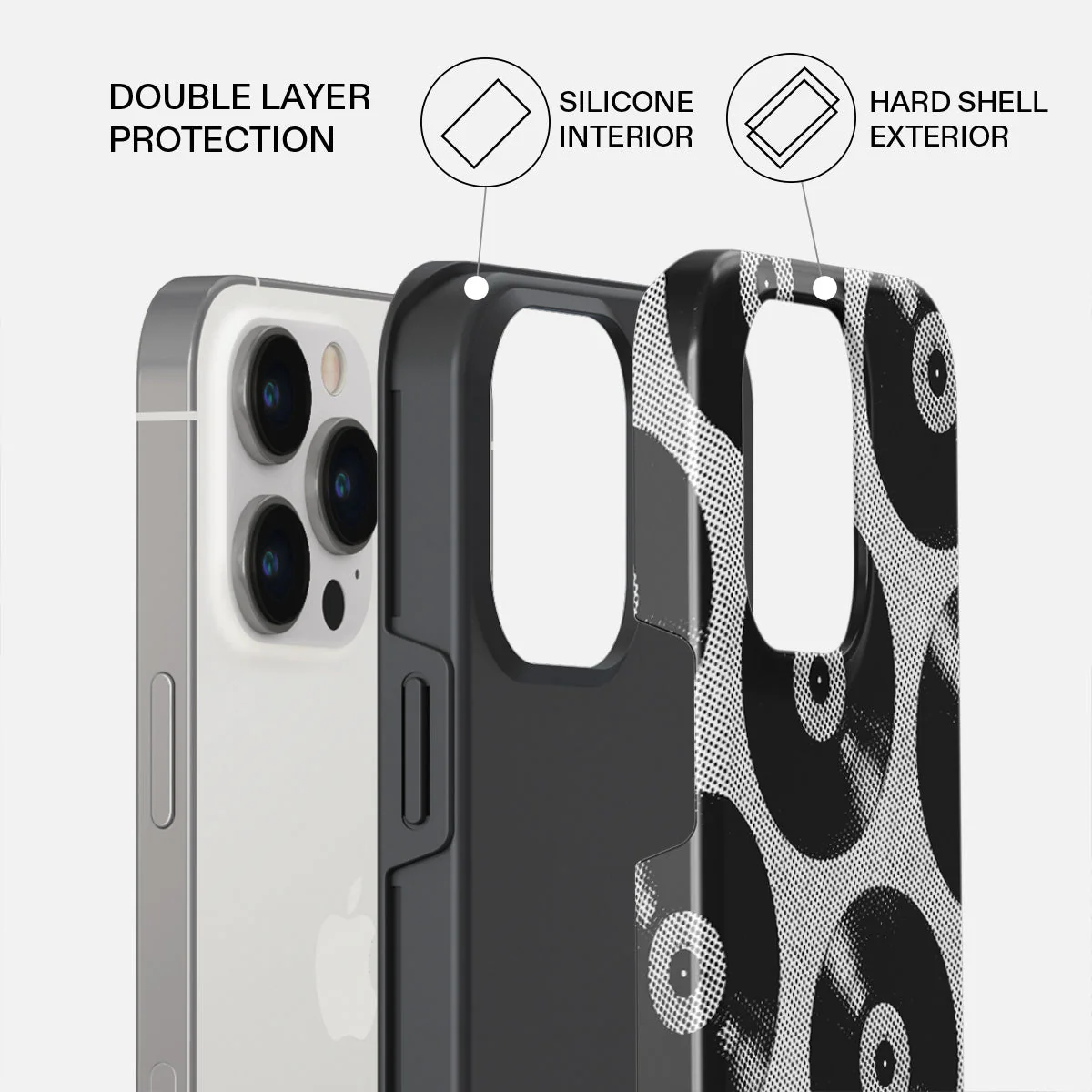 Sound Check - iPhone 14 Pro Max Case - Image 2