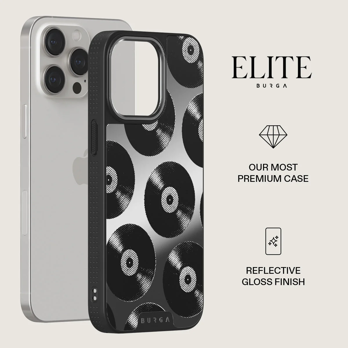 Sound Check - iPhone 14 Pro Max Case - Image 35