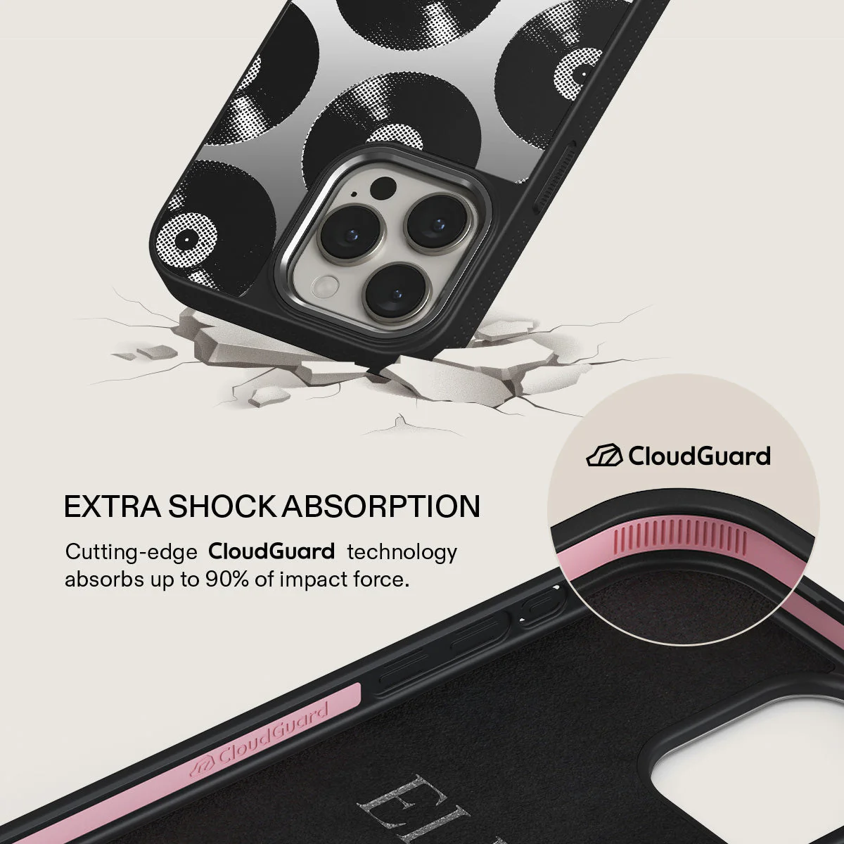 Sound Check - iPhone 14 Pro Max Case - Image 36