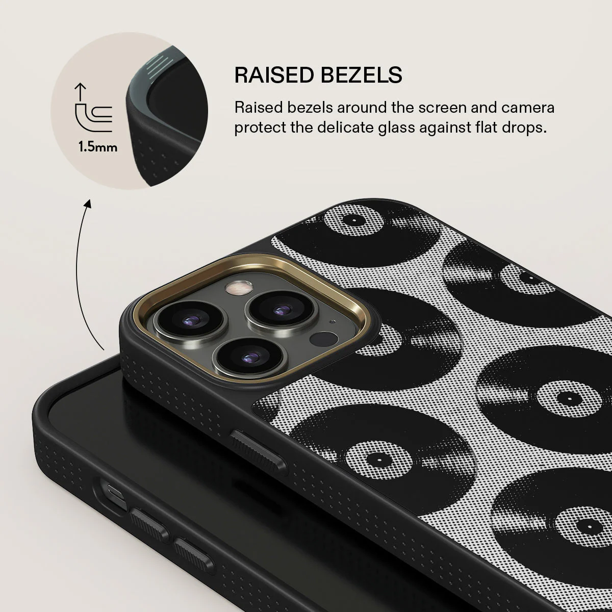 Sound Check - iPhone 14 Pro Max Case - Image 8