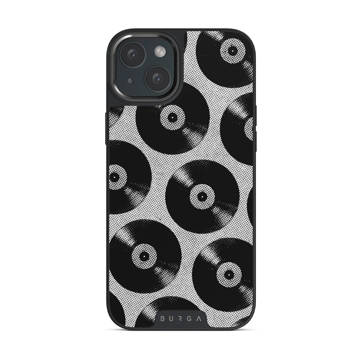 Sound Check - iPhone 15 Case - Image 12