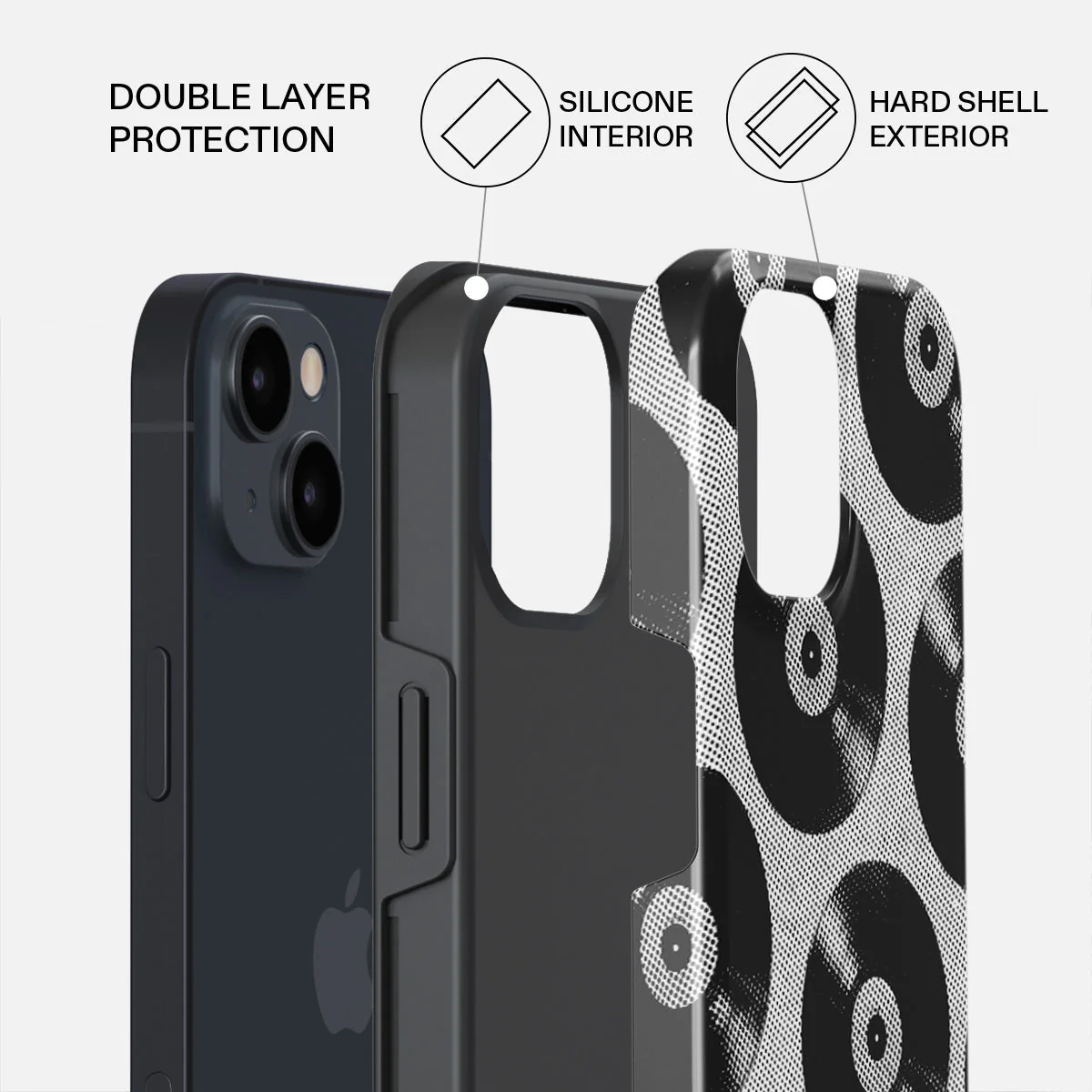 Sound Check - iPhone 15 Case - Image 2