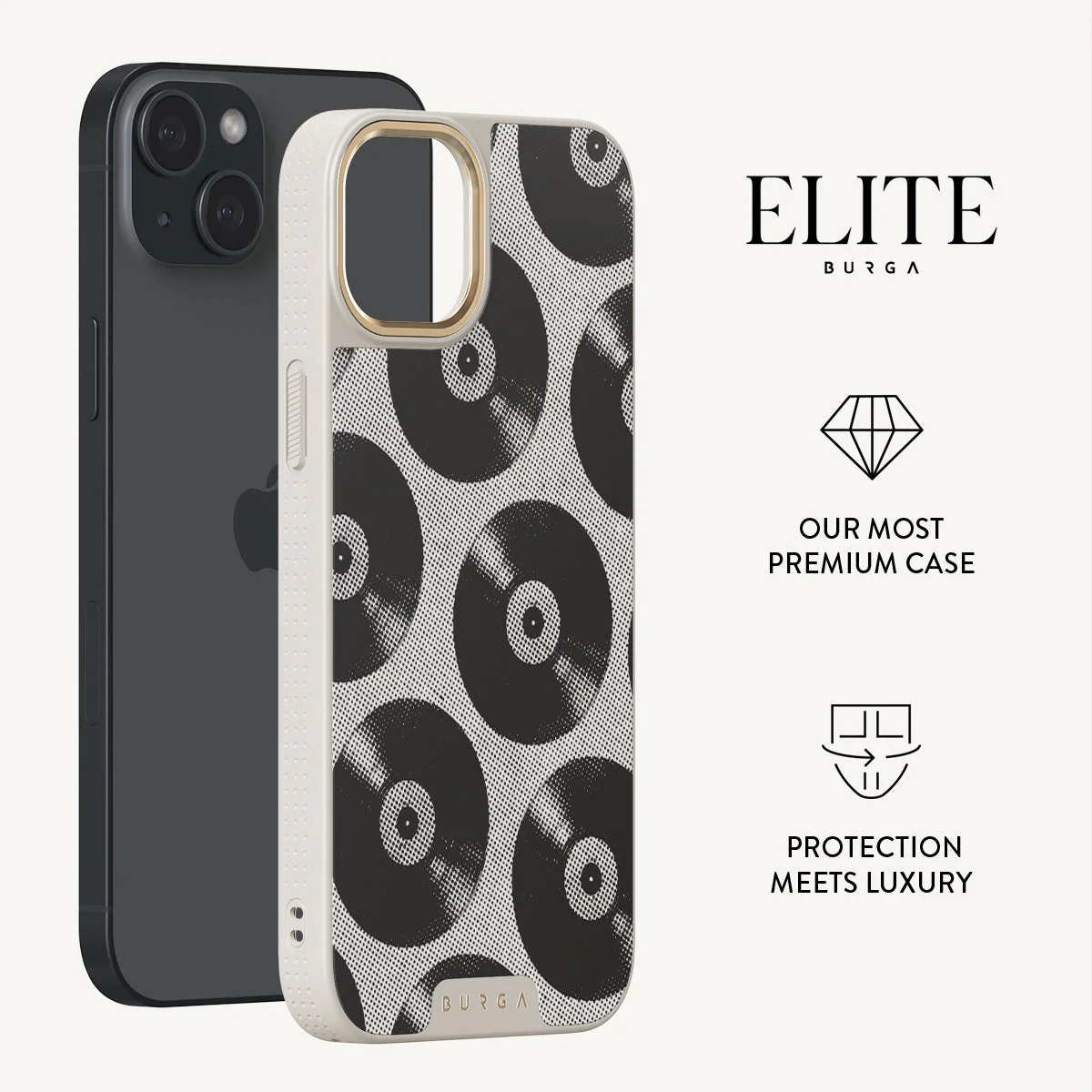 Sound Check - iPhone 15 Case - Image 20