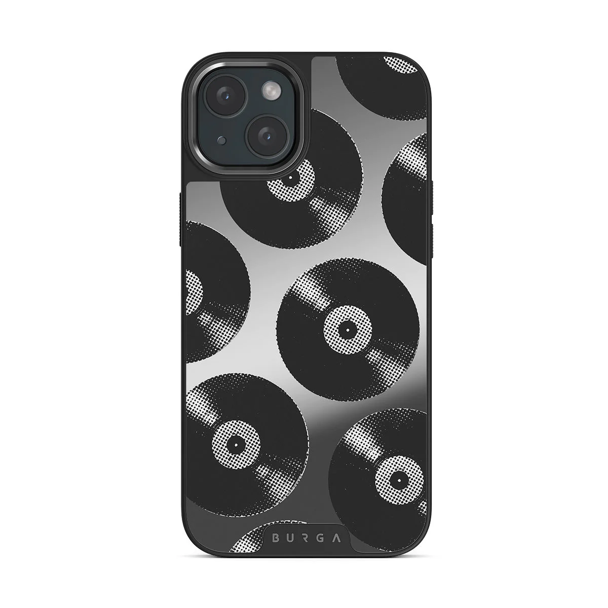 Sound Check - iPhone 15 Case - Image 34