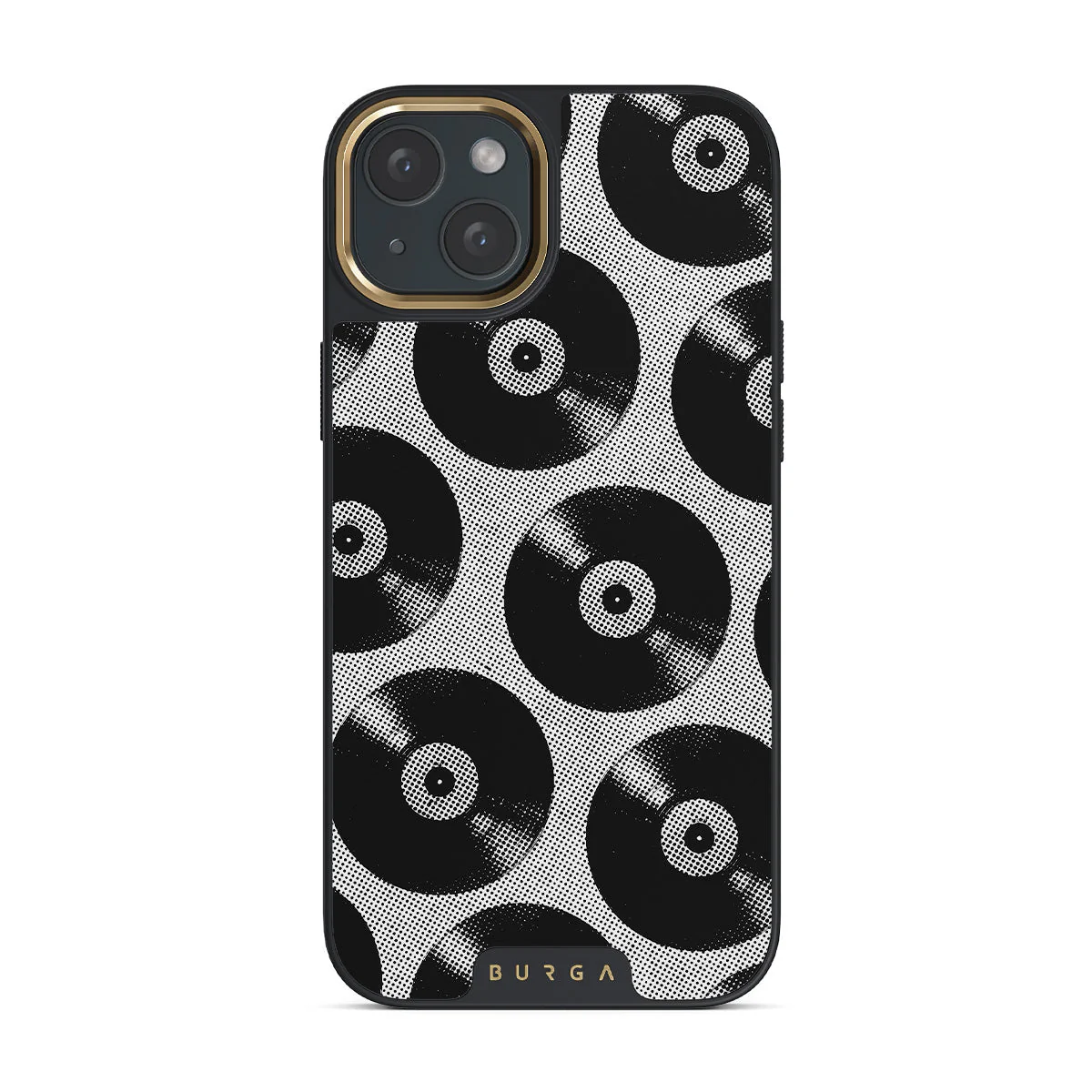 Sound Check - iPhone 15 Case - Image 5