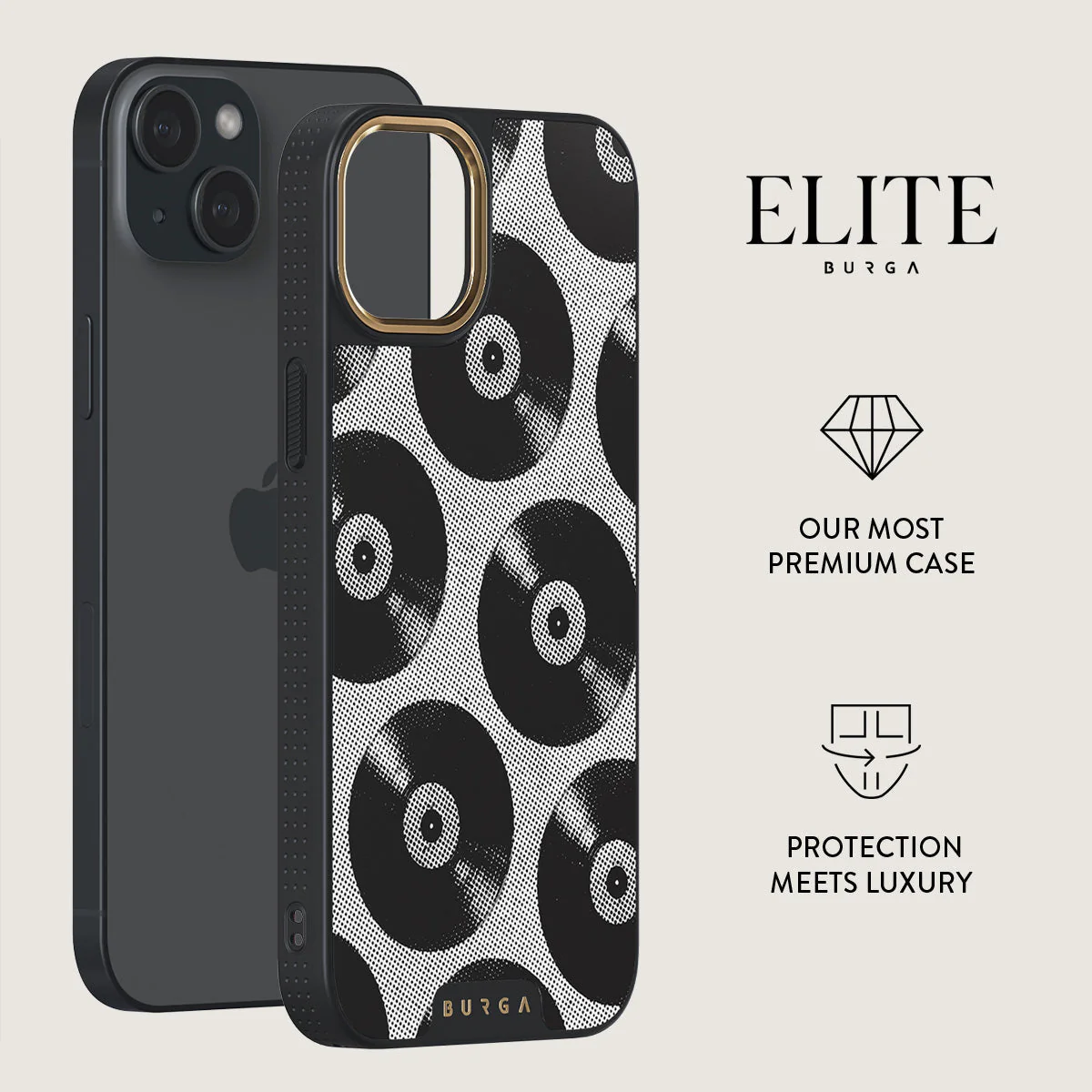 Sound Check - iPhone 15 Case - Image 6
