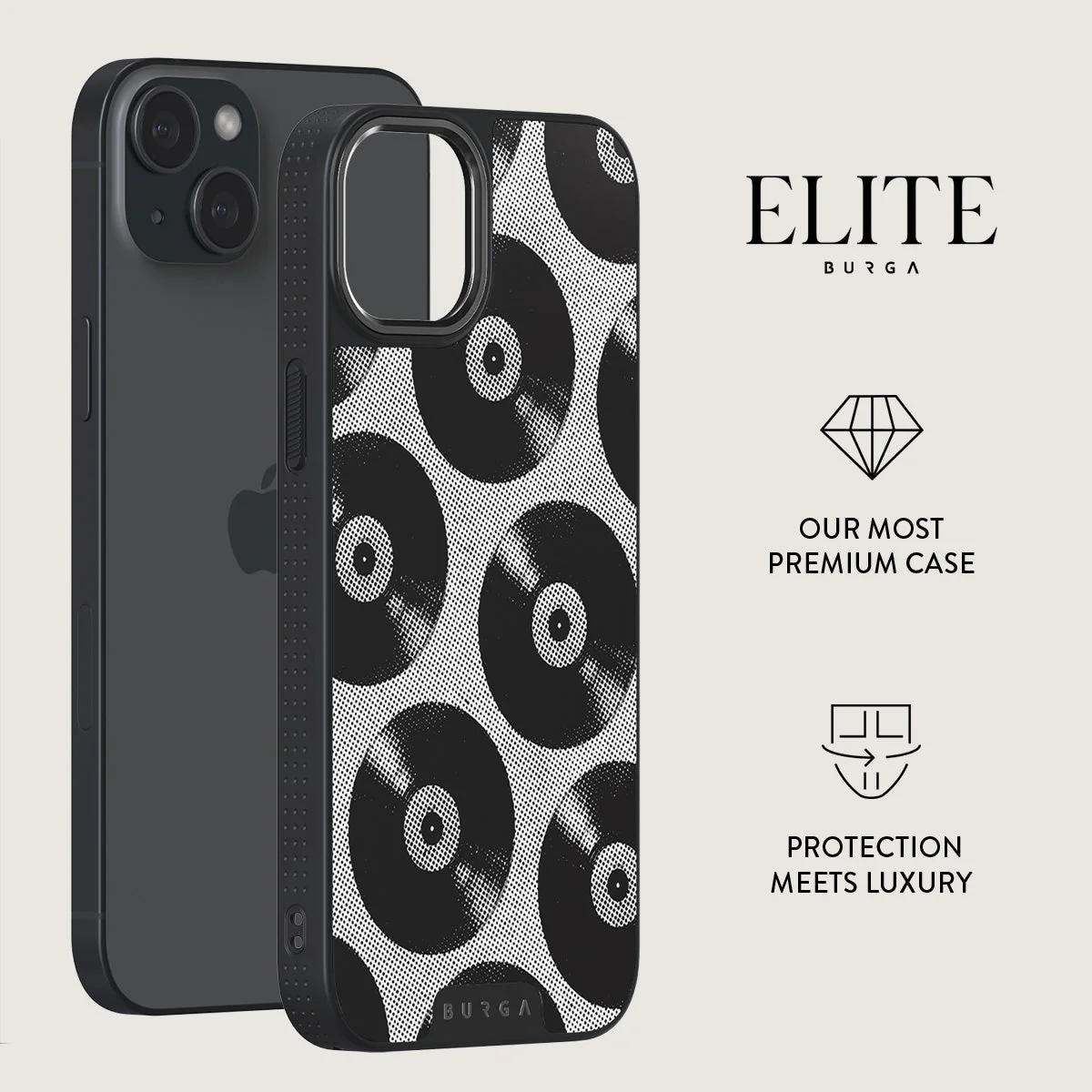 Sound Check - iPhone 15 Plus Case - Image 13