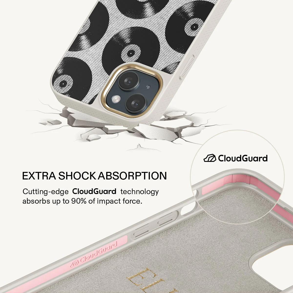 Sound Check - iPhone 15 Plus Case - Image 21