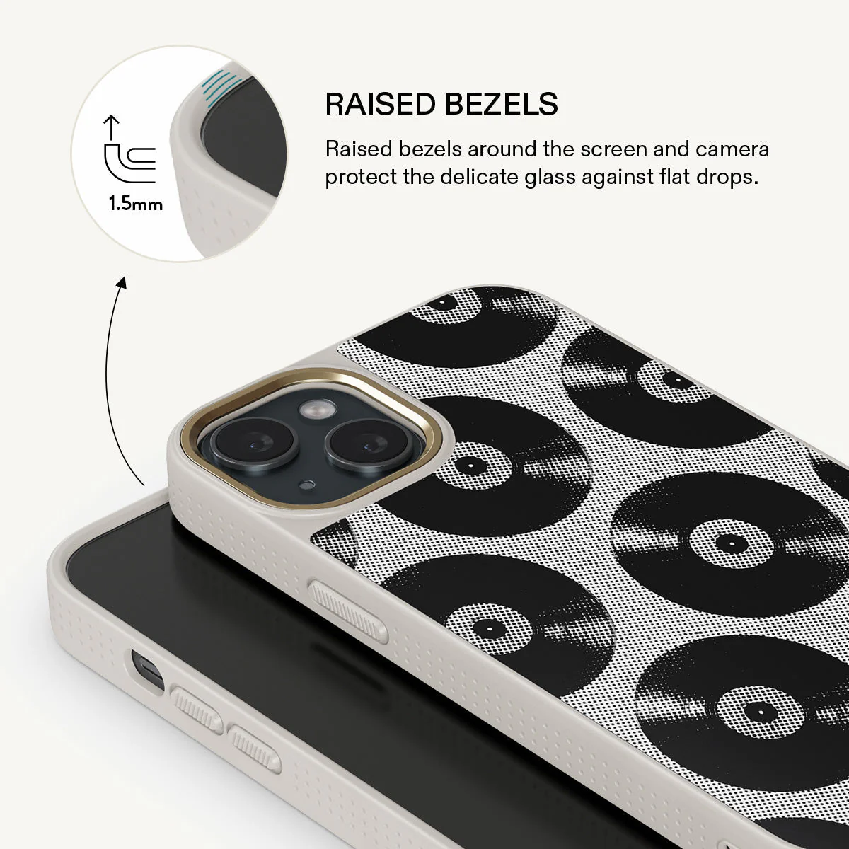 Sound Check - iPhone 15 Plus Case - Image 22