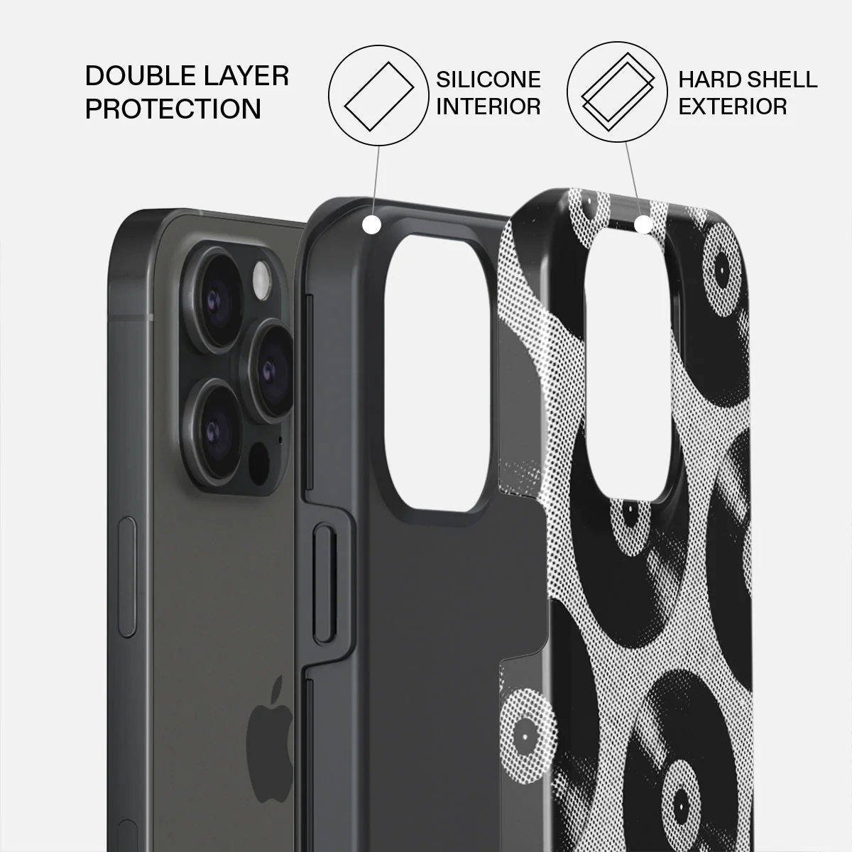 Sound Check - iPhone 15 Pro Case - Image 2