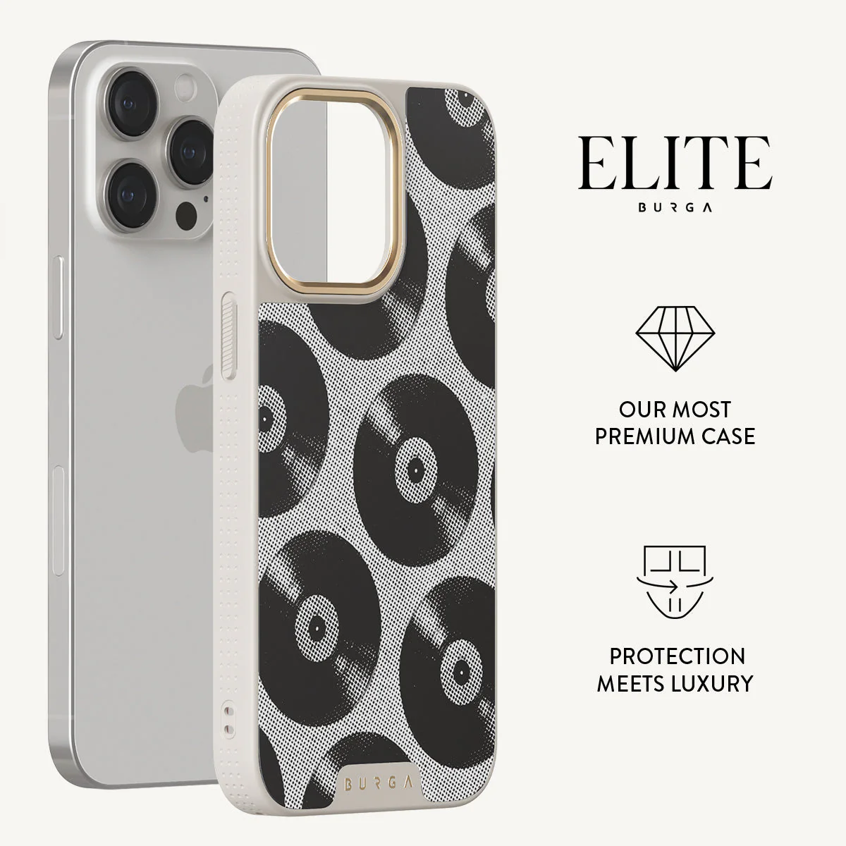 Sound Check - iPhone 15 Pro Case - Image 20