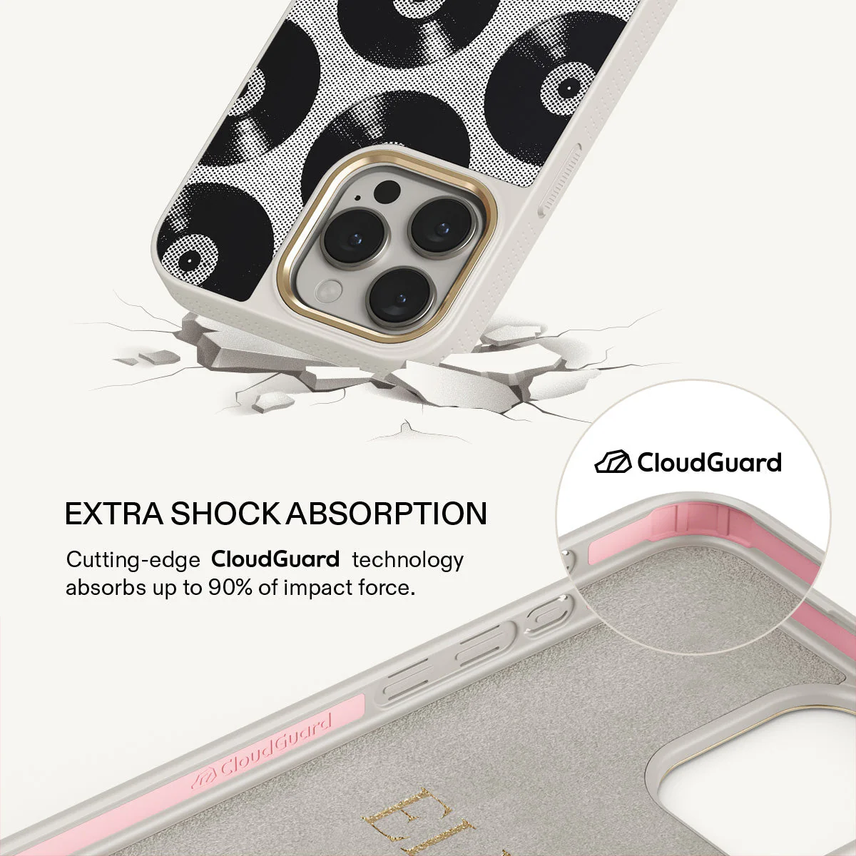 Sound Check - iPhone 15 Pro Case - Image 21