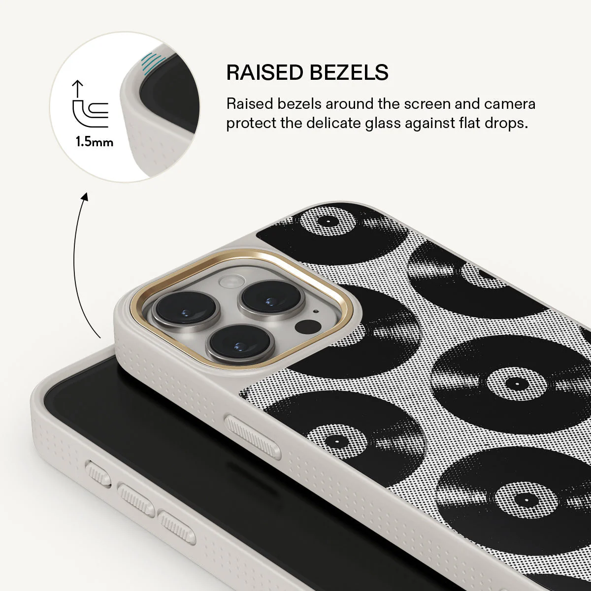 Sound Check - iPhone 15 Pro Case - Image 22