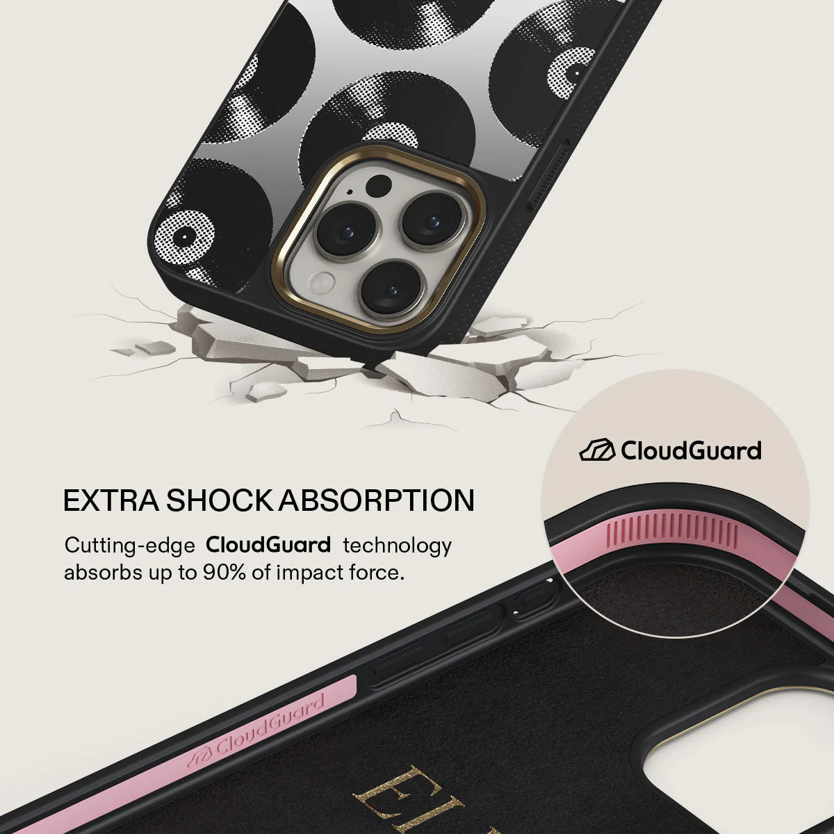 Sound Check - iPhone 15 Pro Case - Image 28