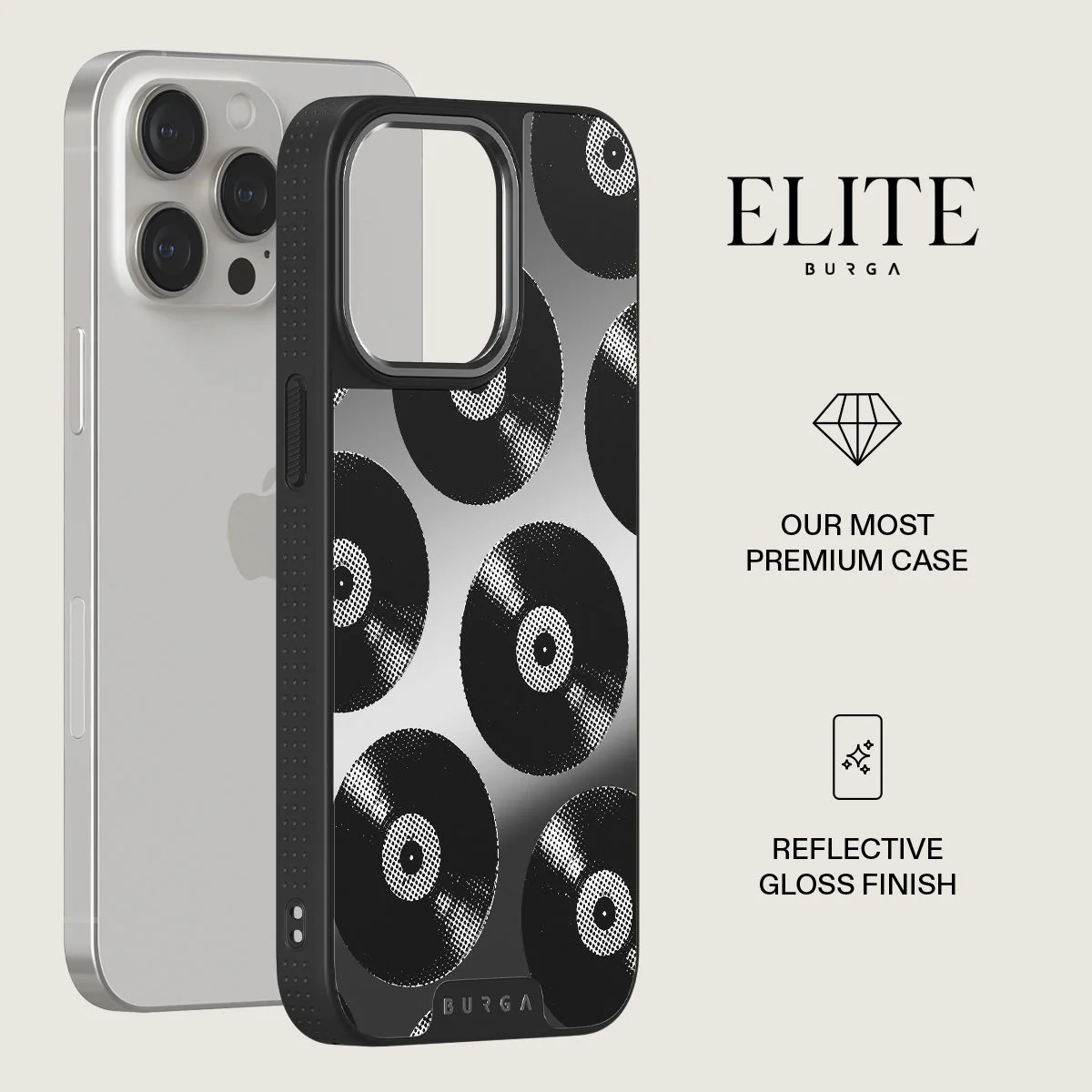 Sound Check - iPhone 15 Pro Case - Image 35