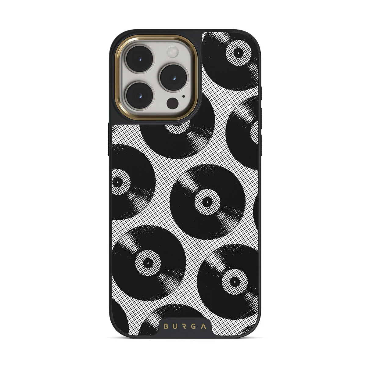 Sound Check - iPhone 15 Pro Case - Image 5