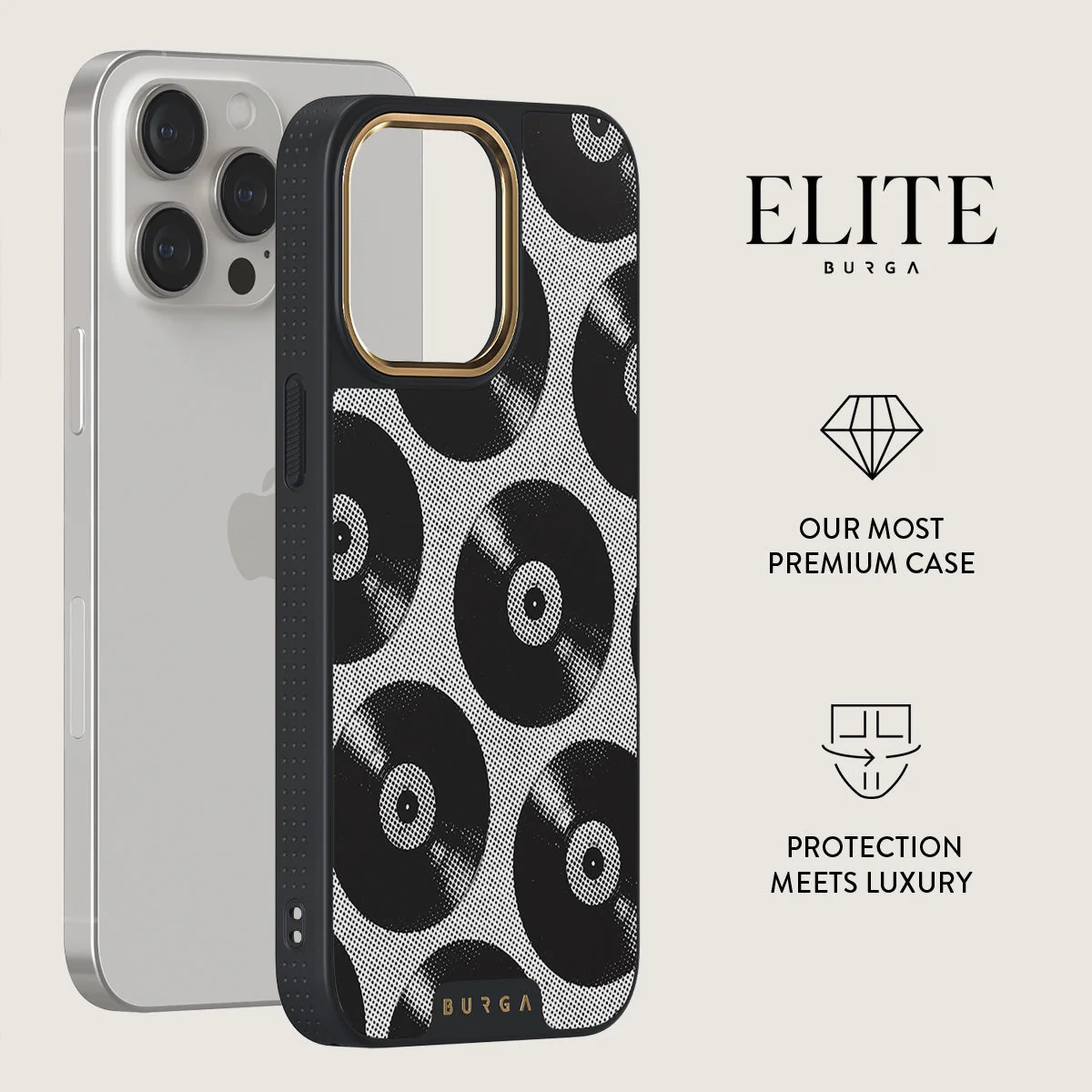 Sound Check - iPhone 15 Pro Case - Image 6