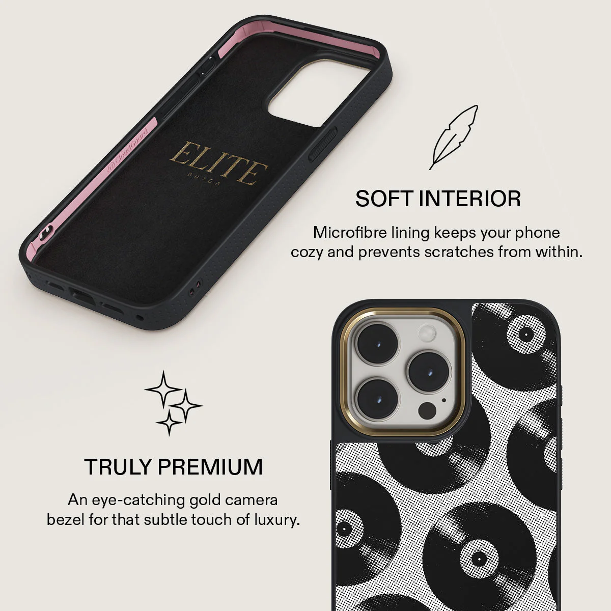 Sound Check - iPhone 15 Pro Max Case - Image 10