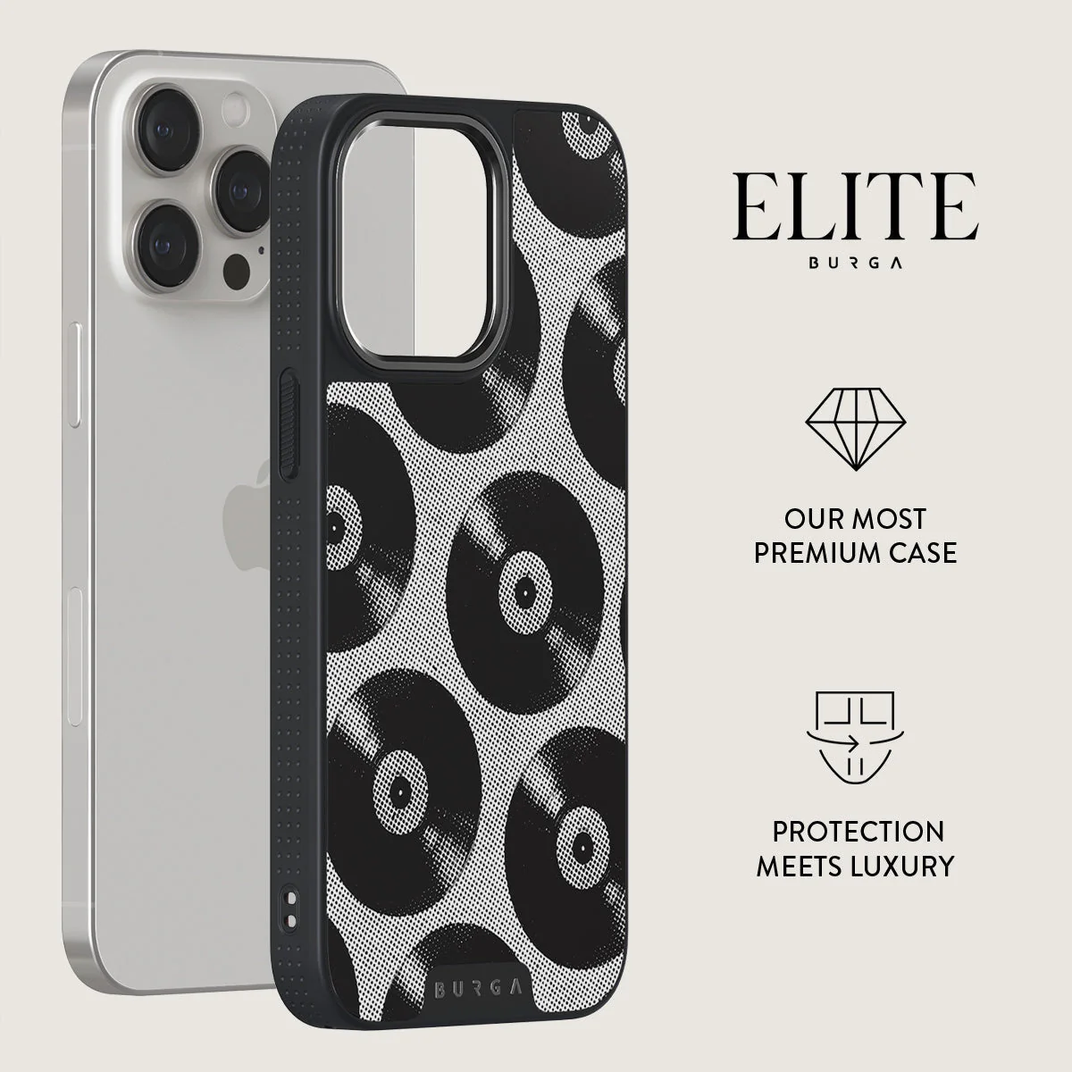 Sound Check - iPhone 15 Pro Max Case - Image 13