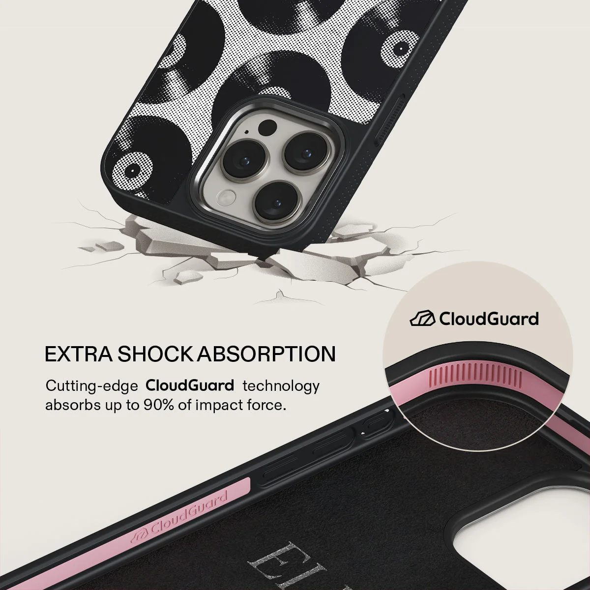 Sound Check - iPhone 15 Pro Max Case - Image 14