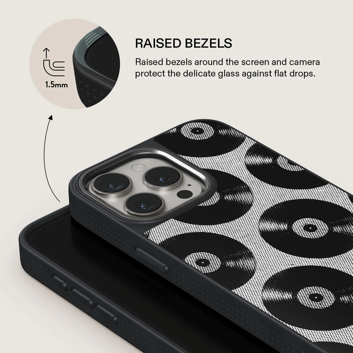 Sound Check - iPhone 15 Pro Max Case - Image 15