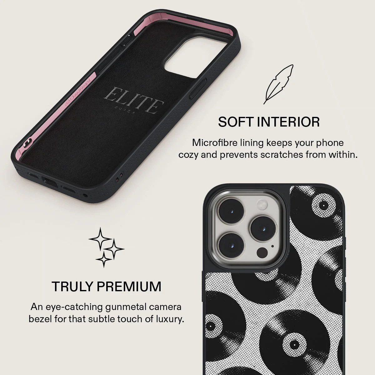 Sound Check - iPhone 15 Pro Max Case - Image 17