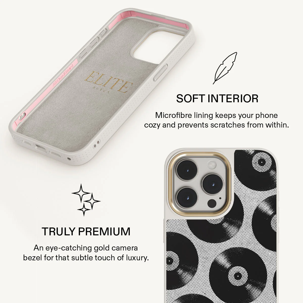 Sound Check - iPhone 15 Pro Max Case - Image 24
