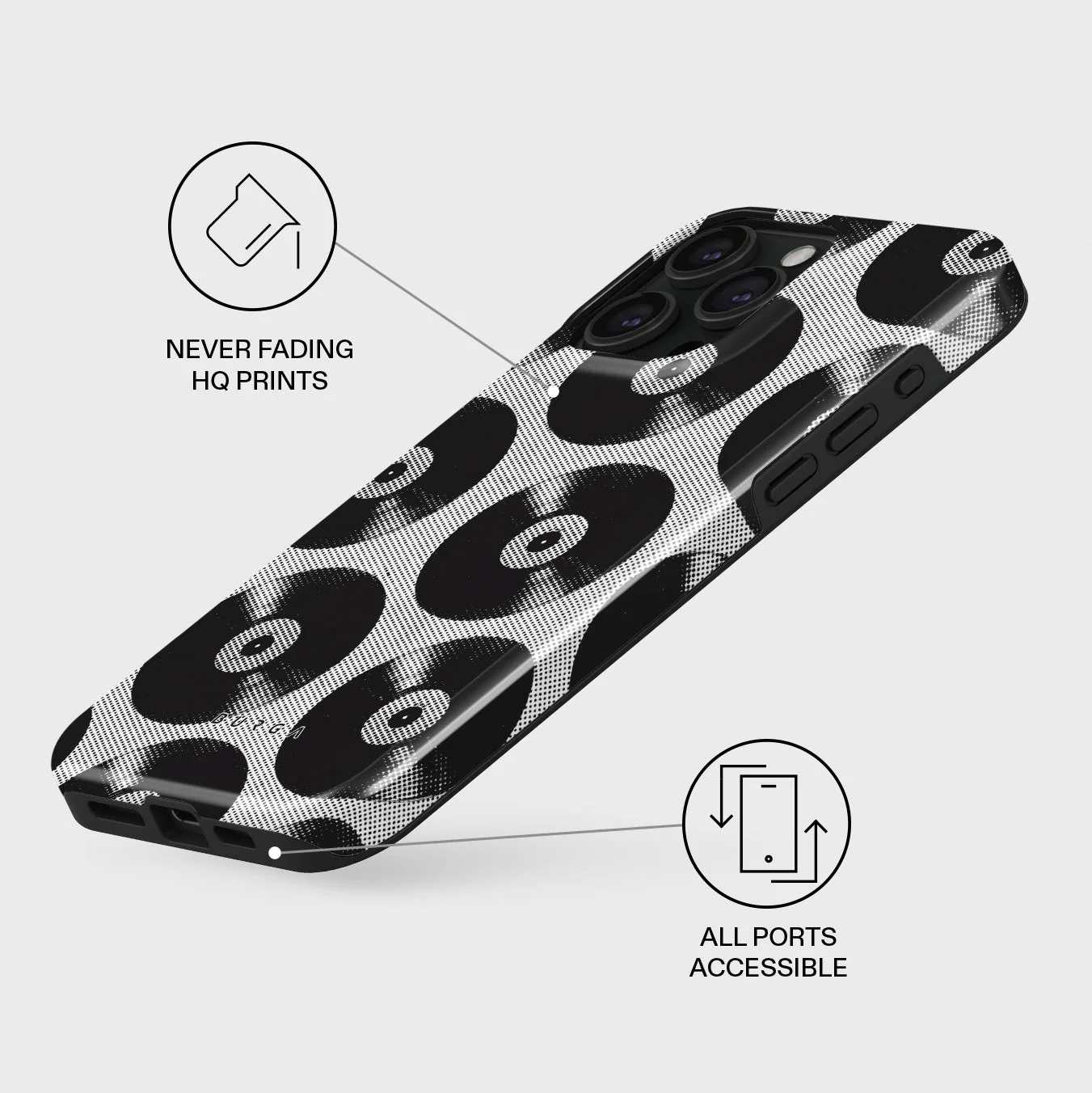 Sound Check - iPhone 15 Pro Max Case - Image 3