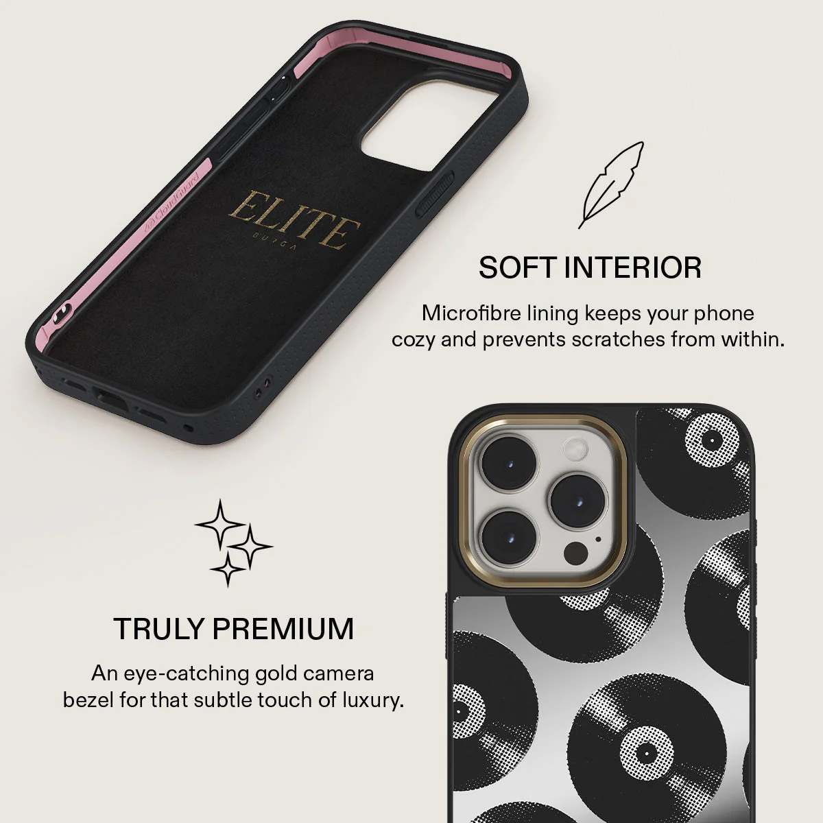Sound Check - iPhone 15 Pro Max Case - Image 32