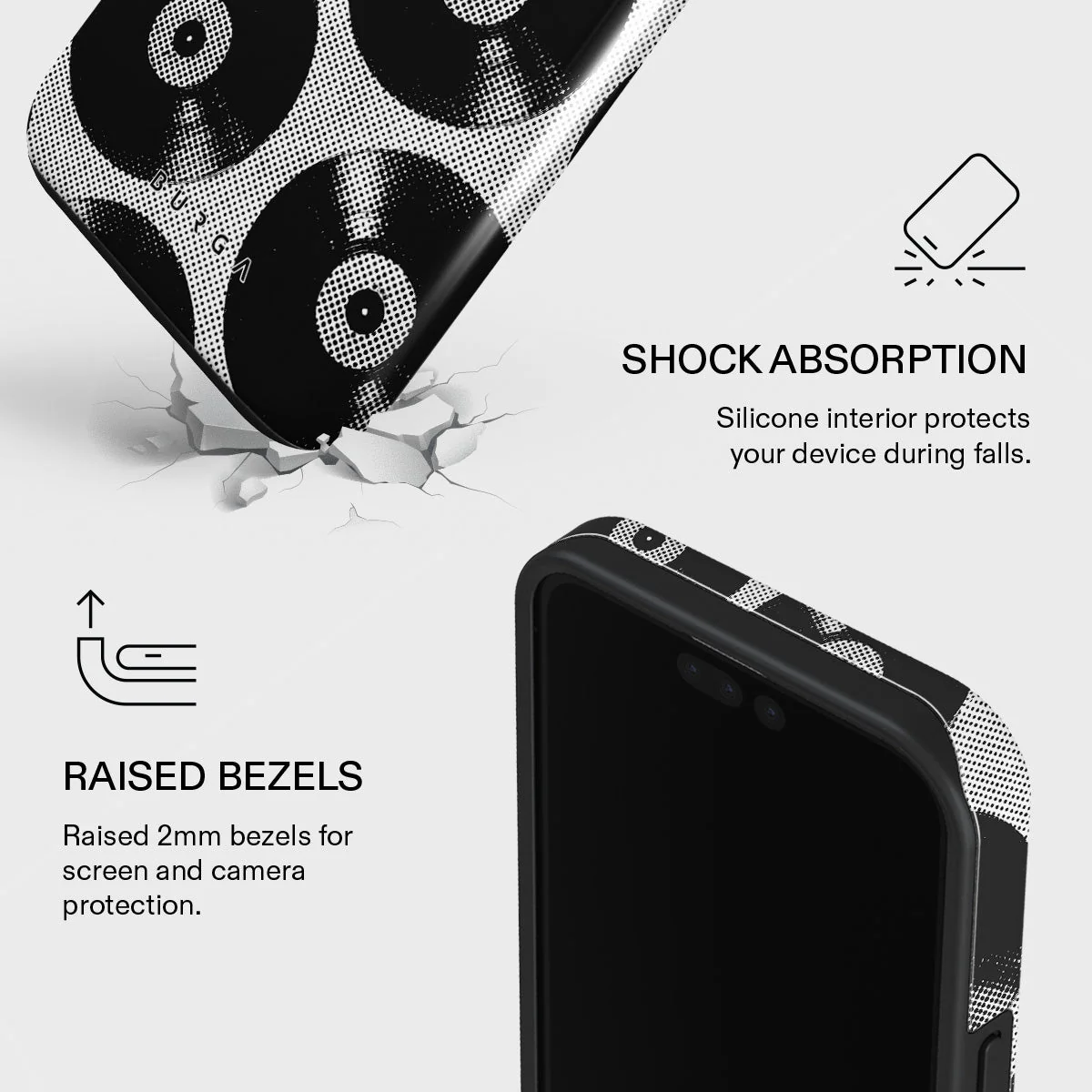 Sound Check - iPhone 15 Pro Max Case - Image 4