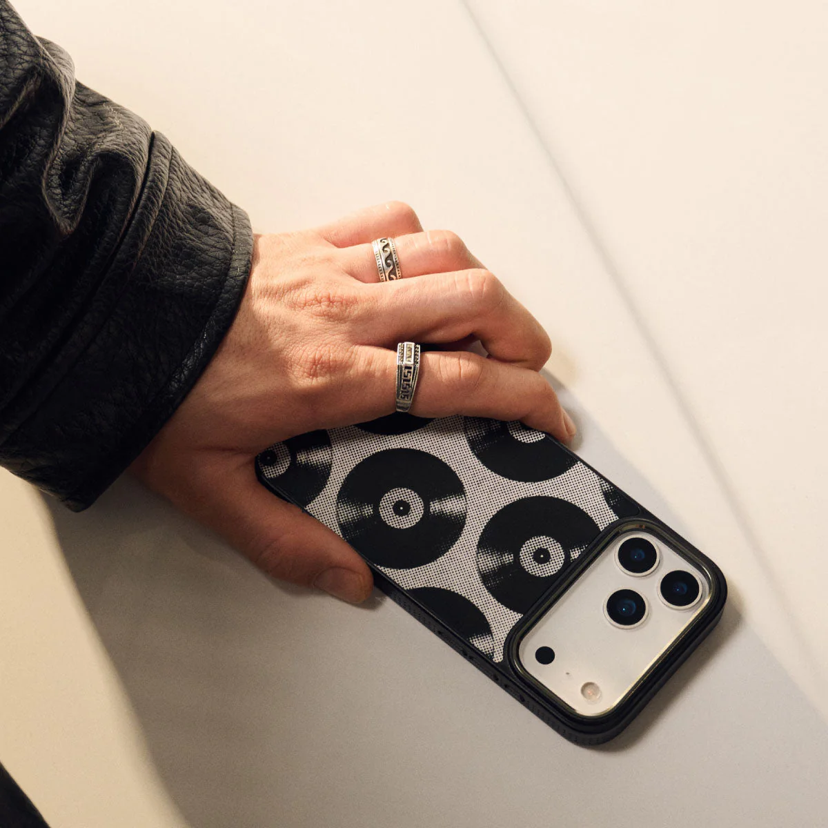 Sound Check - iPhone 15 Pro Max Case - Image 46