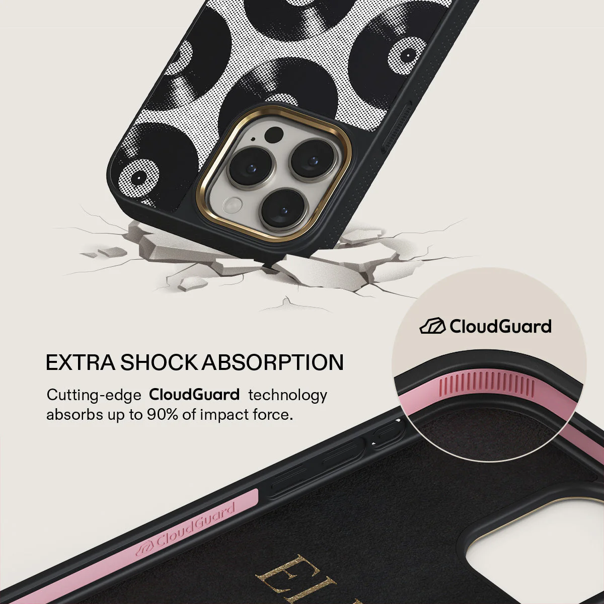Sound Check - iPhone 15 Pro Max Case - Image 7