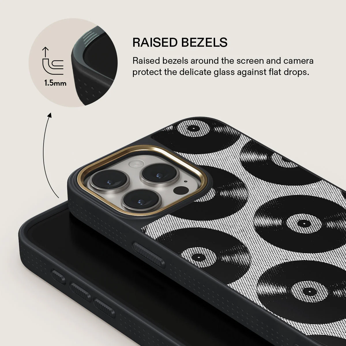 Sound Check - iPhone 15 Pro Max Case - Image 8