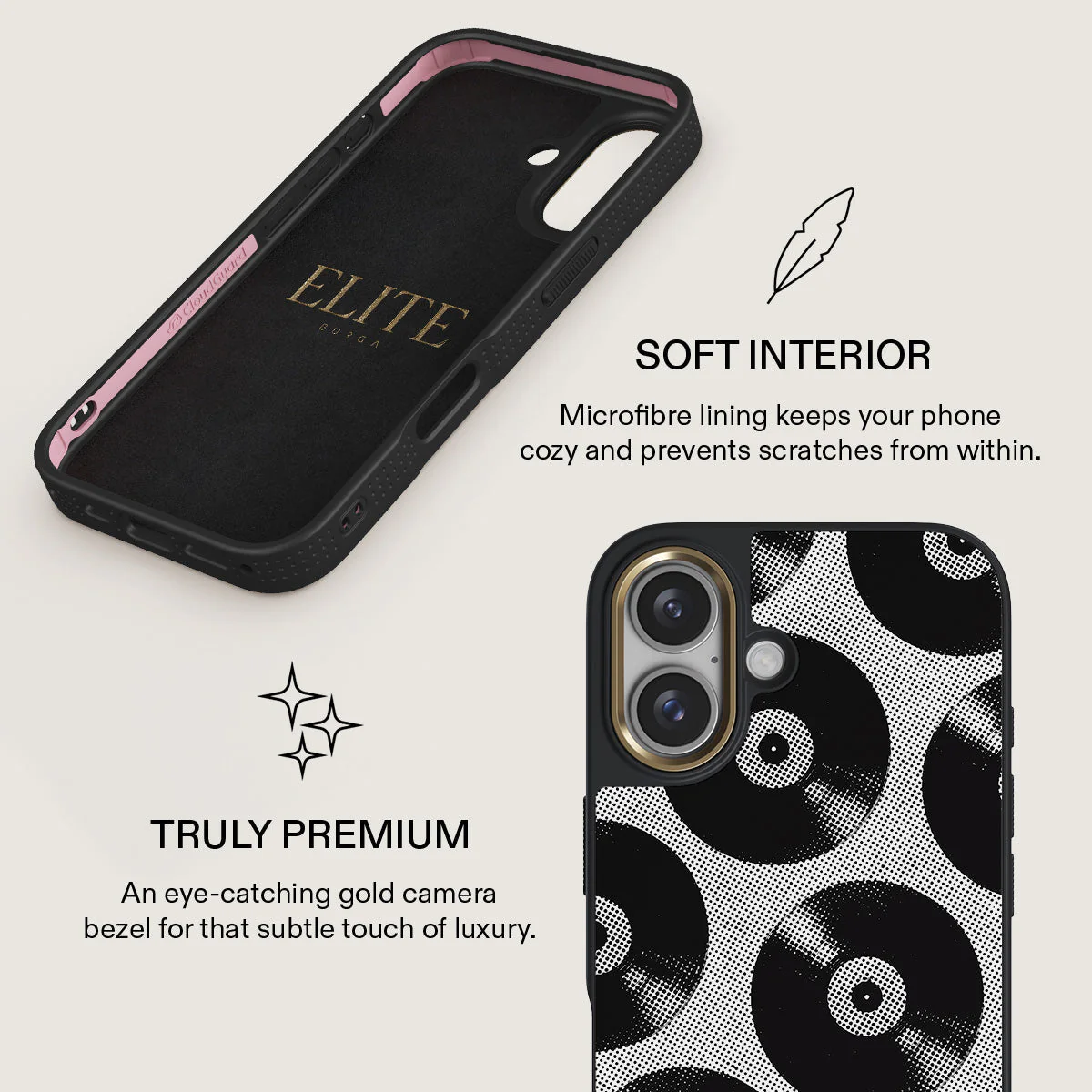 Sound Check - iPhone 16 Case - Image 11