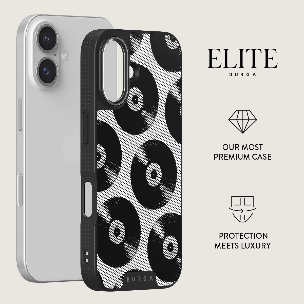 Sound Check - iPhone 16 Case - Image 14