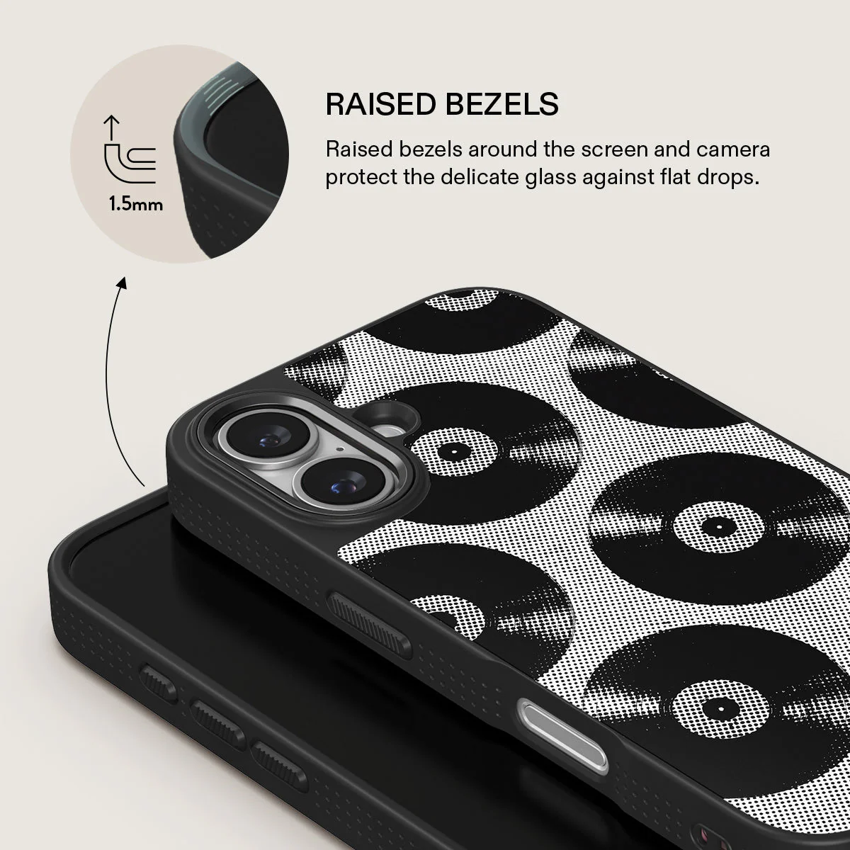Sound Check - iPhone 16 Case - Image 16