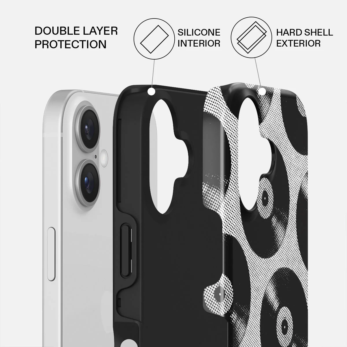 Sound Check - iPhone 16 Case - Image 2