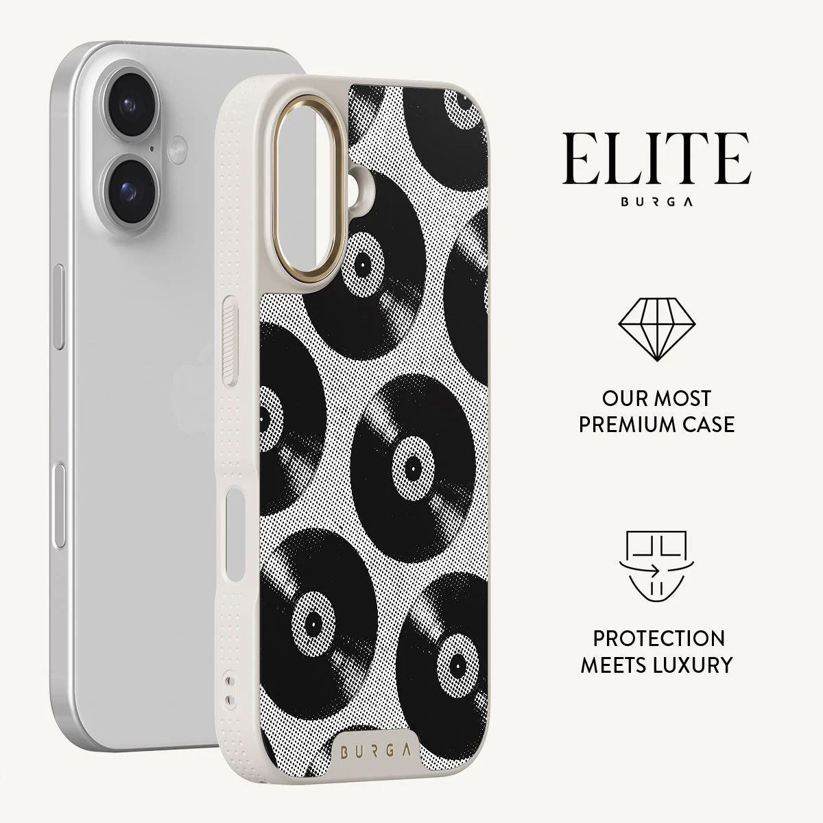 Sound Check - iPhone 16 Case - Image 21
