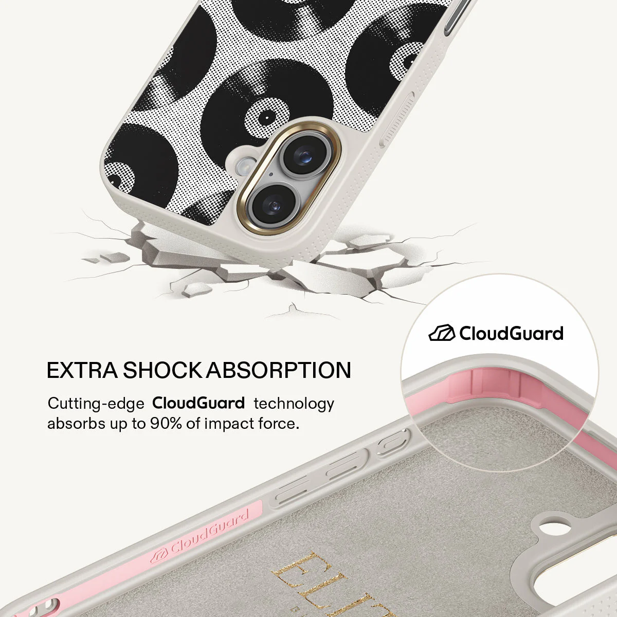 Sound Check - iPhone 16 Case - Image 22