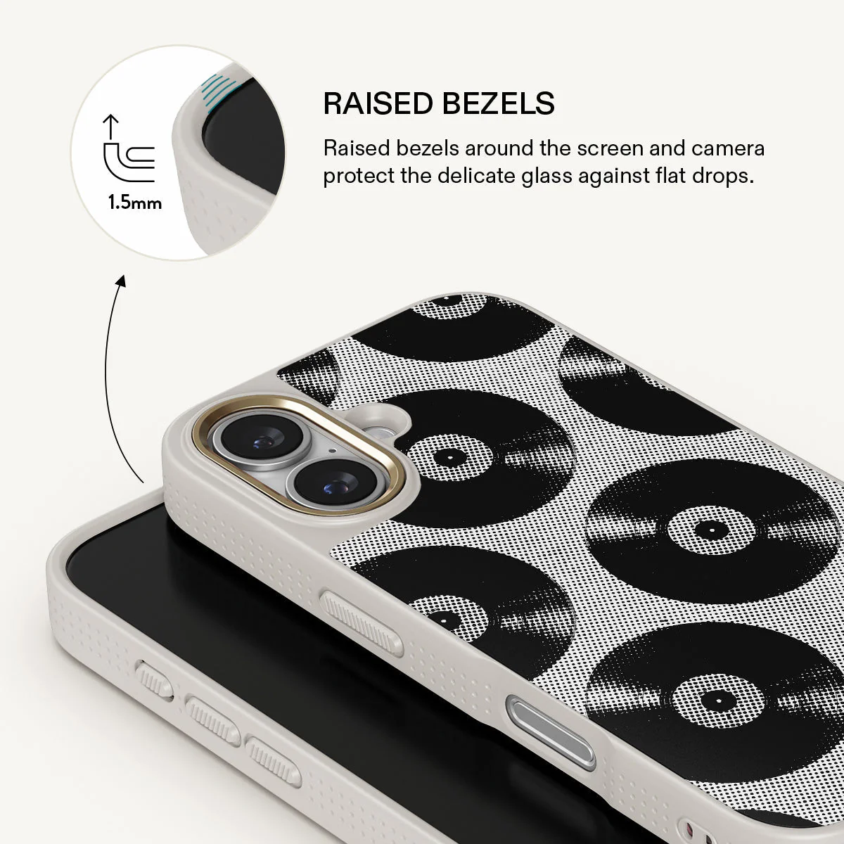 Sound Check - iPhone 16 Case - Image 23