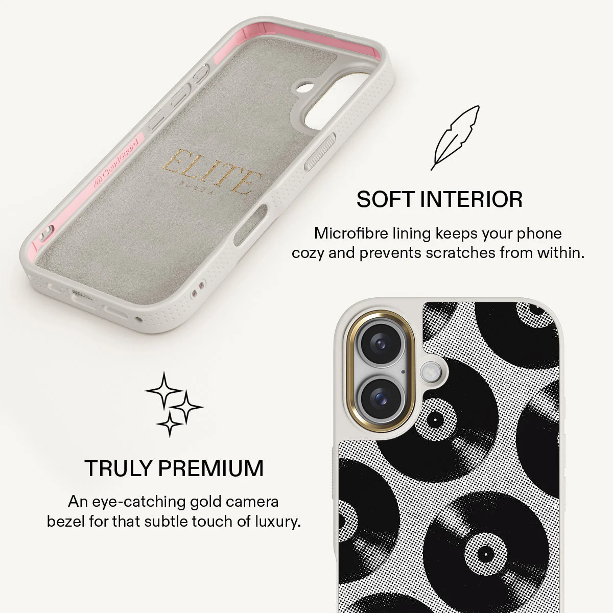 Sound Check - iPhone 16 Case - Image 25
