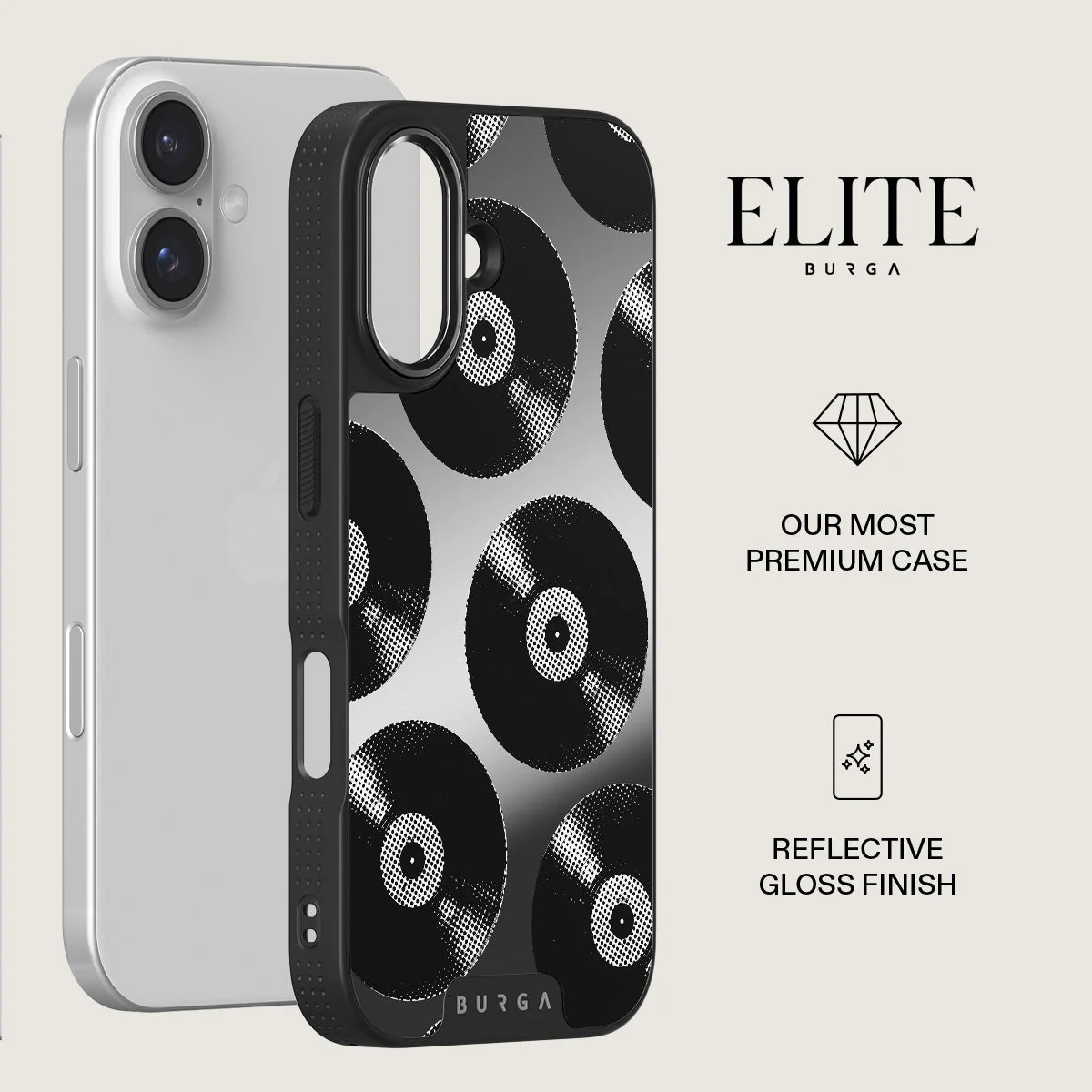 Sound Check - iPhone 16 Case - Image 36