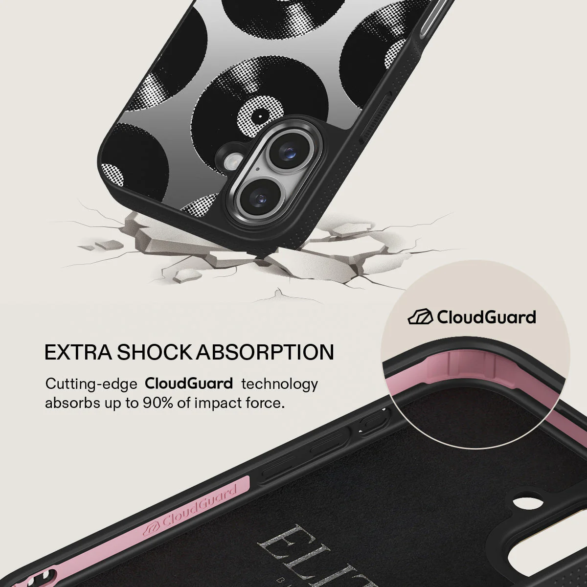 Sound Check - iPhone 16 Case - Image 37